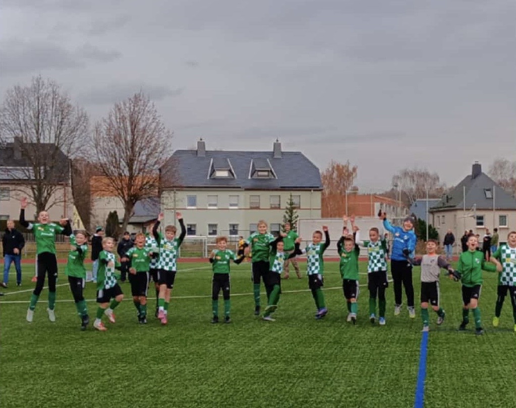 Nachbericht der Jugendmannschaften