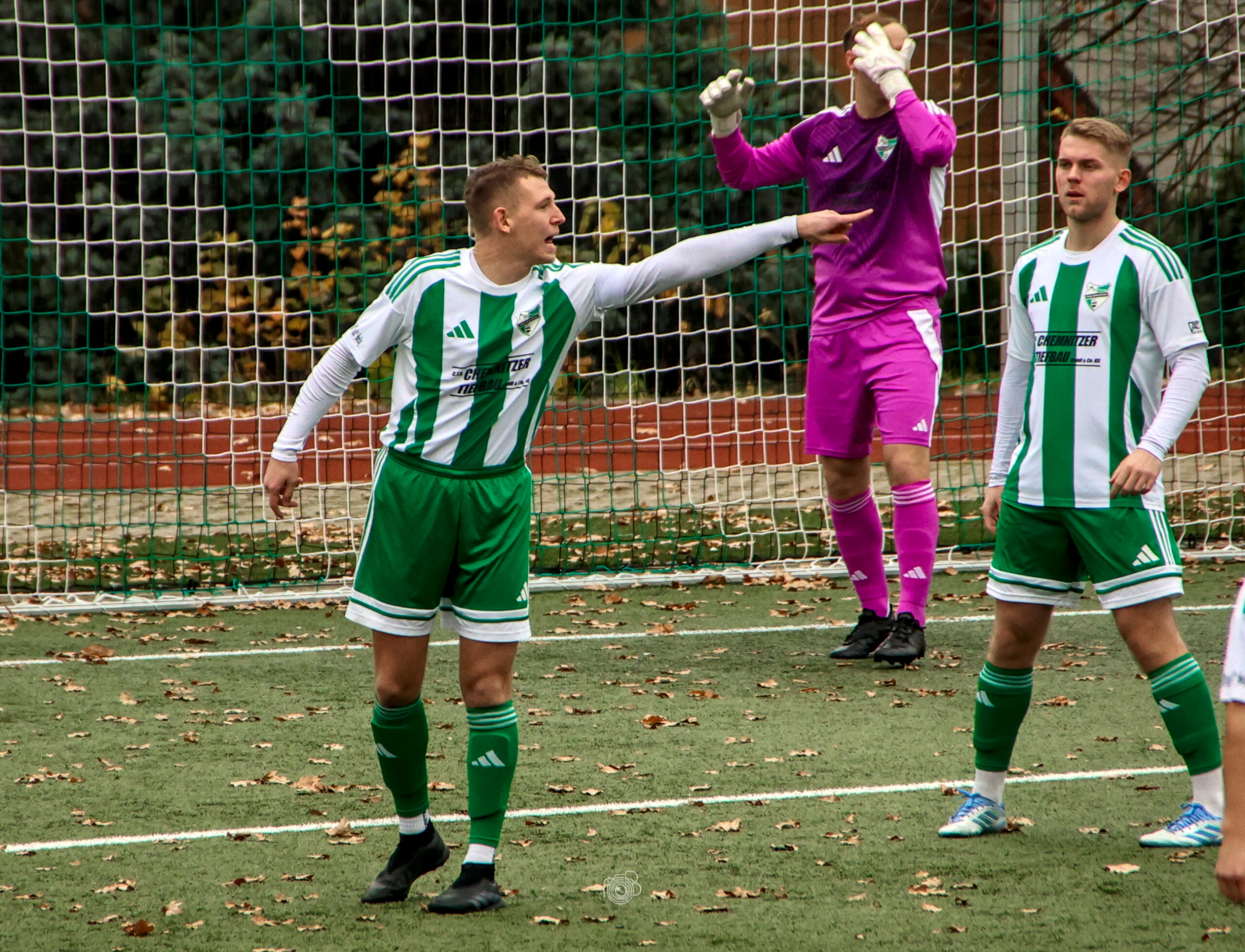 Vorbericht Herren am kommenden Wochenende