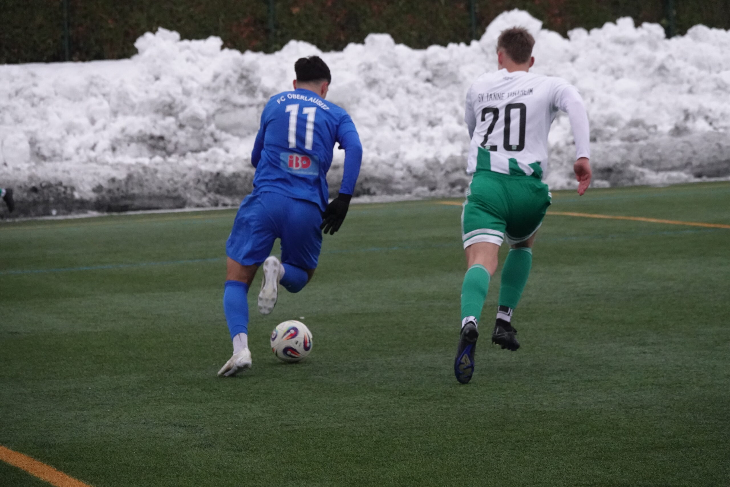 Vorbericht Herren kommendes Wochenende