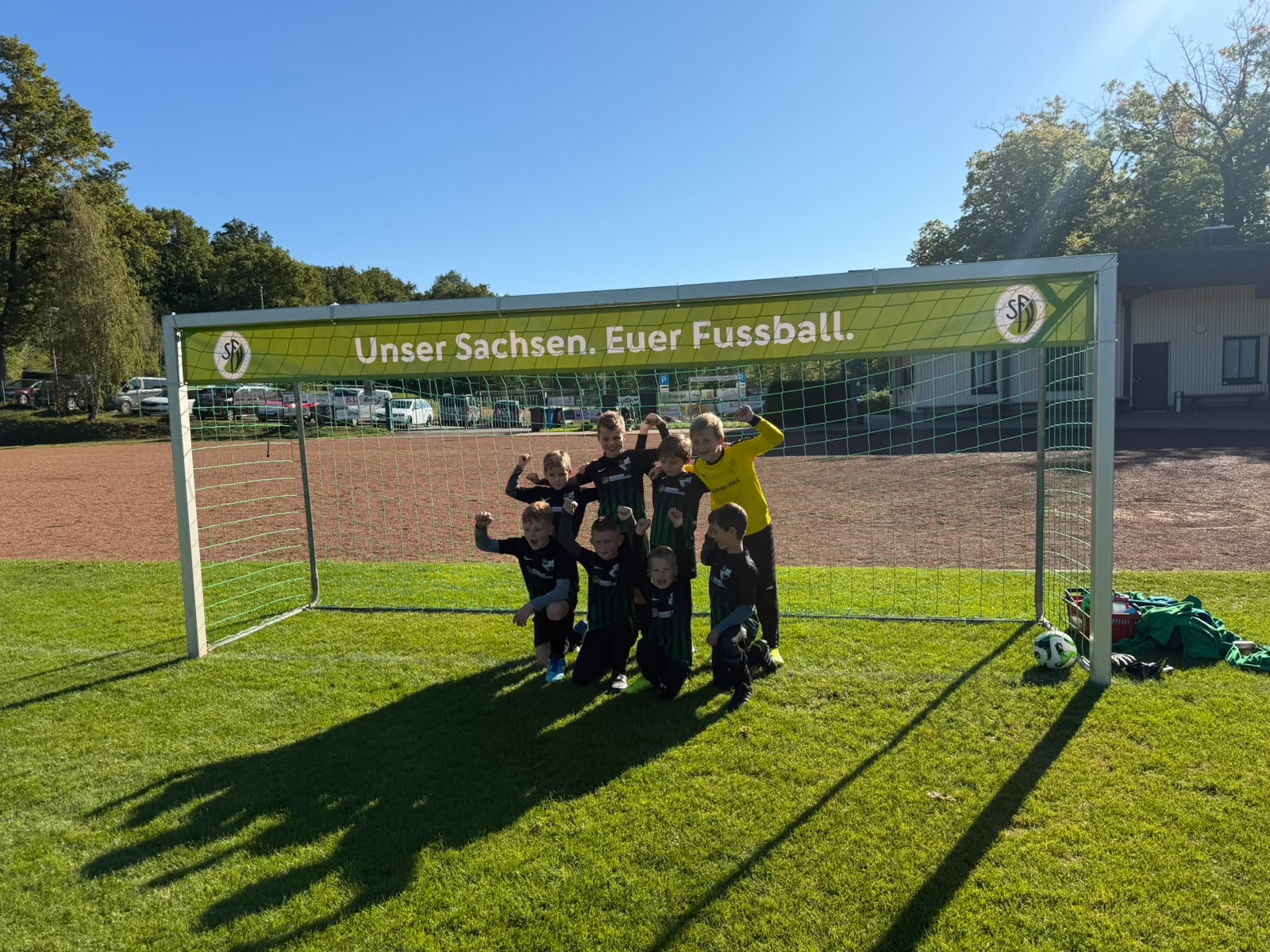 Nachbericht Jugendmannschaften